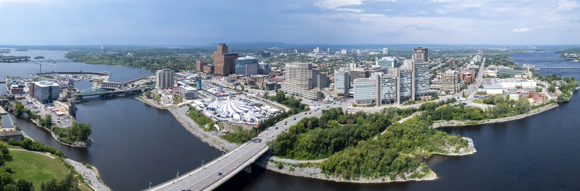 Gatineau Outaouais