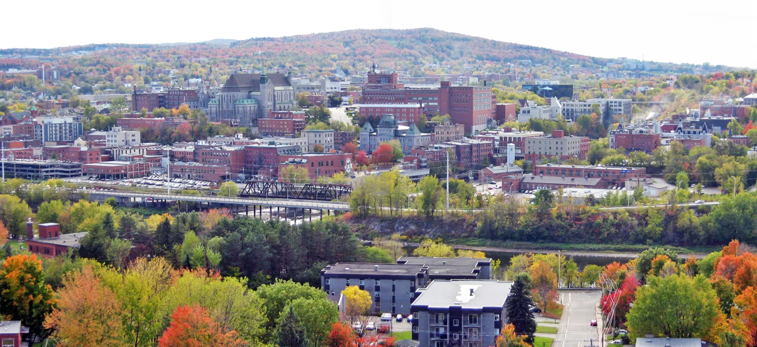 Sherbrooke Estrie