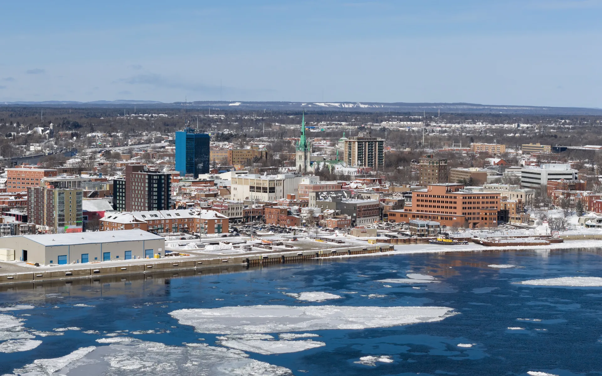 Trois-Rivières Mauricie
